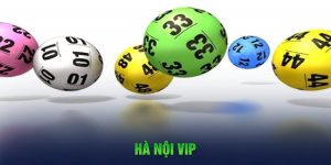 xổ số Hà Nội vip 77bet