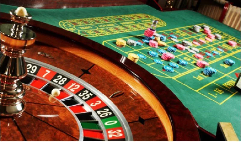 Giải thích Roulette 77bet là gì?