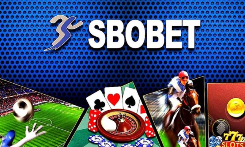  Cách tham gia cá cược sảnh thể thao SBOBET 77bet