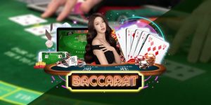 Baccarat 77bet