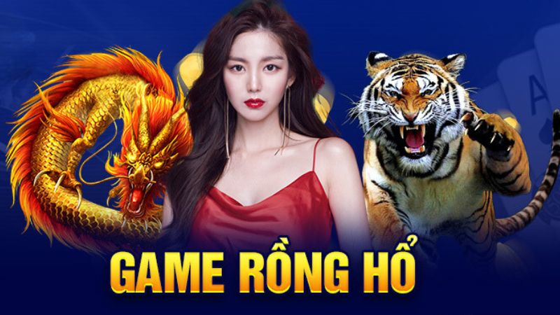 Tìm hiểu về Rồng Hổ 77win